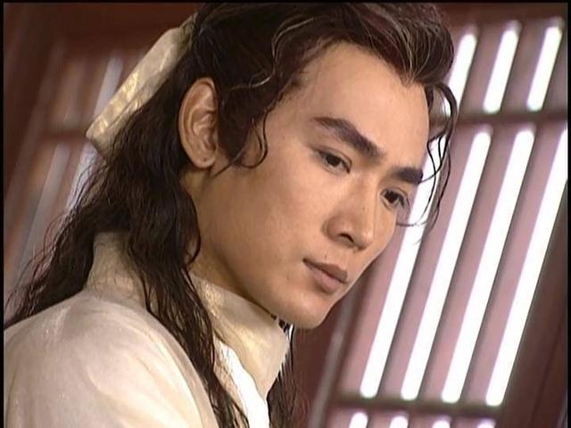 1999版《小李飞刀》剧照