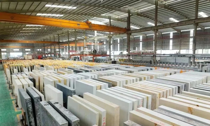 云浮石材销售市场。