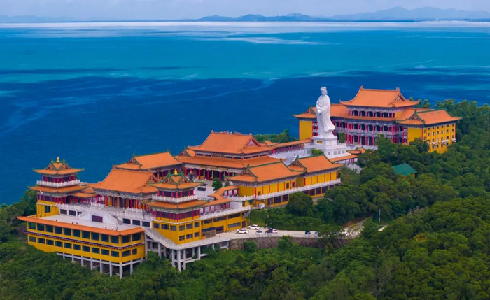 资料图：陈达洲 摄