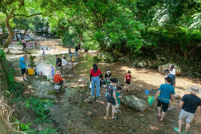 资料图：张晓山 摄