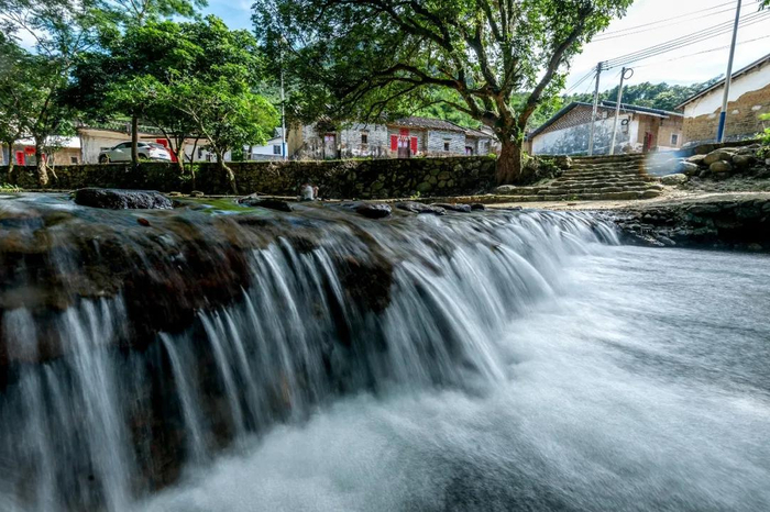 资料图：张晓山 摄