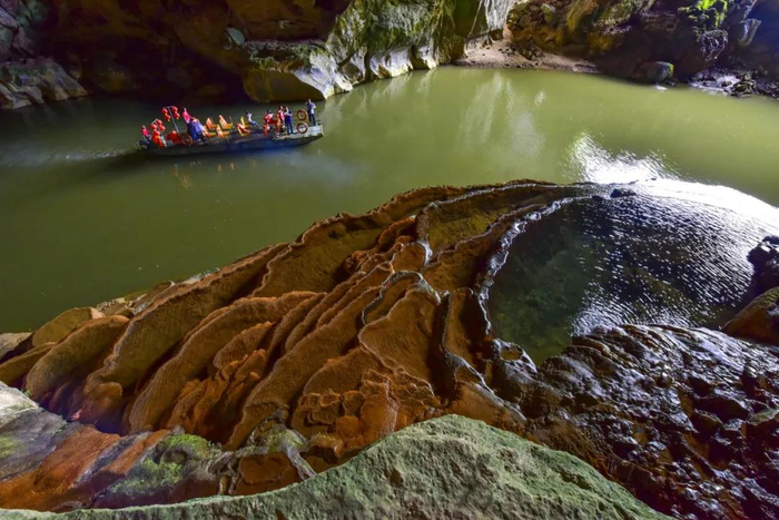 资料图：蓝军 摄