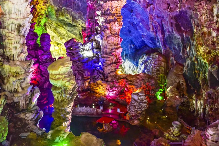 资料图：蓝军 摄