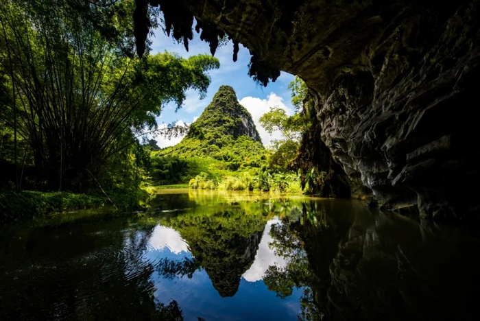 资料图：蓝军 摄