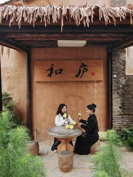 资料图：林倩宇 摄