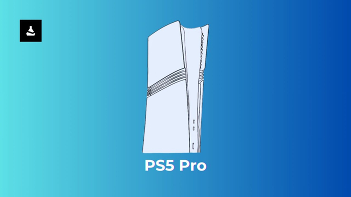 ▲ PS5 Pro 最终设计草图