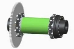 资料来源：时代新材向特定对象发行股票证券募集说明书（申报稿）2024-04-29，山西证券研究所