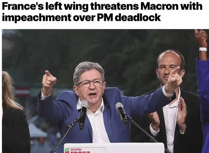 △欧洲新闻网报道截图