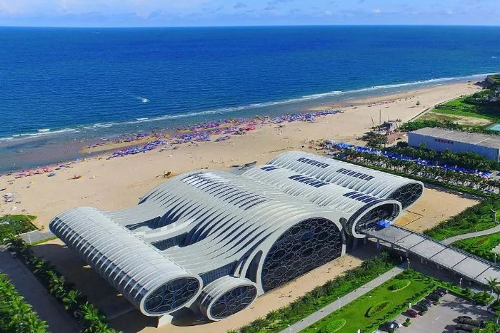 资料图：梁文栋 摄