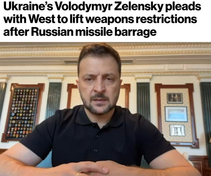 △《纽约邮报》网站报道截图