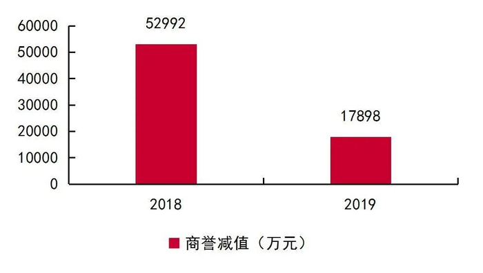 资料来源：公司2018、2019年年报，山西证券研究所