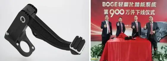 资料来源：时代新材，山西证券研究所