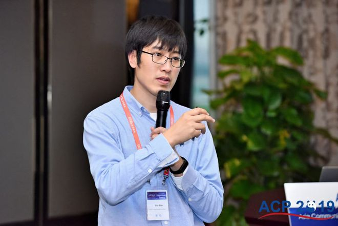 图 | 刘柳（来源：刘柳）