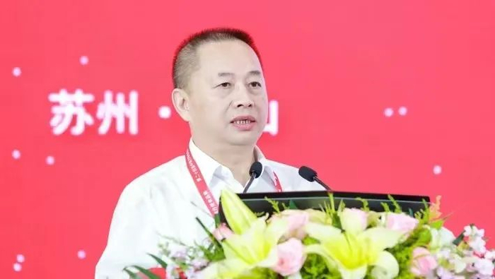 中国工程院院士、洞庭实验室主任单杨