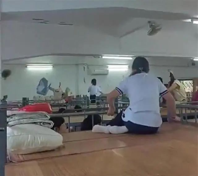 视频截图