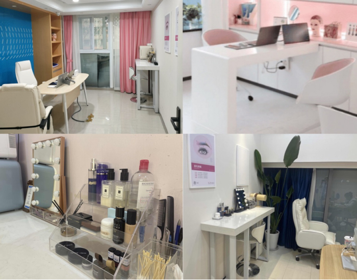 （雍禾女性专属诊室）