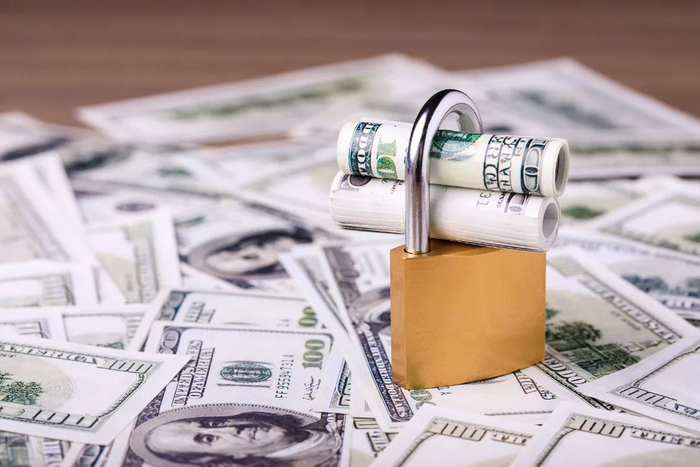 图 / 摄图网，基于VRF协议