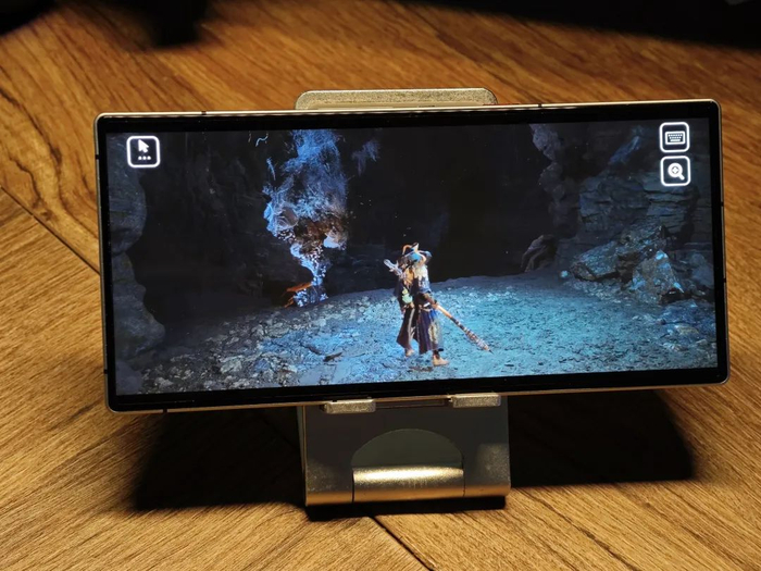 （图源：雷科技）