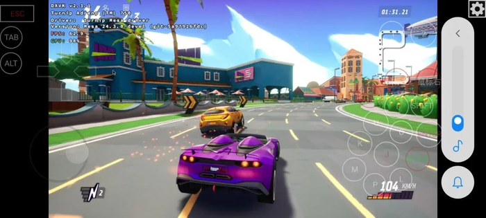 （图源：雷科技）