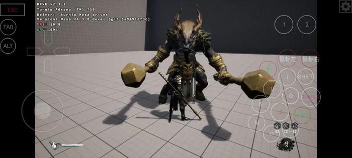 （图源：雷科技）