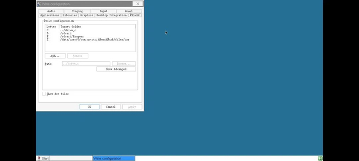 （图源：雷科技）