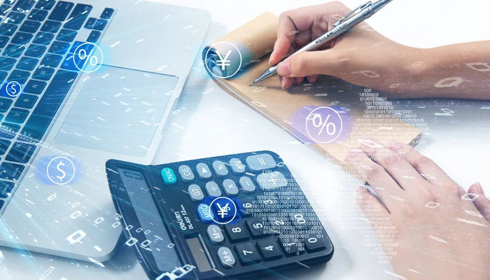 图 / 摄图网，基于VRF协议