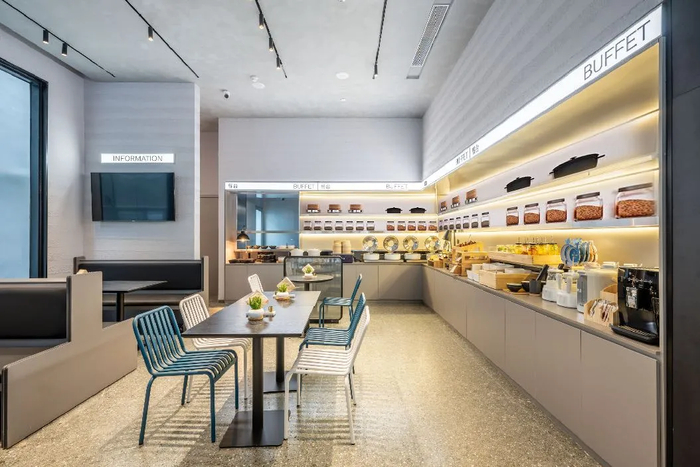 图源：亚朵酒店