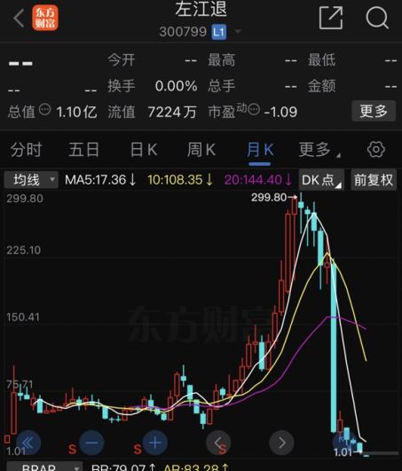 图源：东方财富网