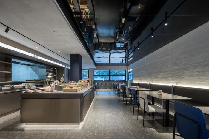 图源：亚朵酒店