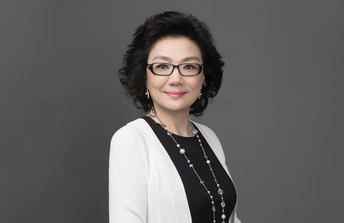 马秋华（资料图）