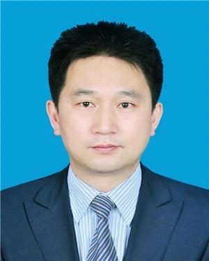 皮贵怀，资料图