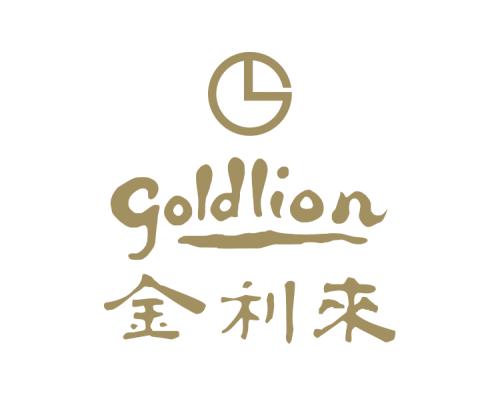 金利来品牌logo