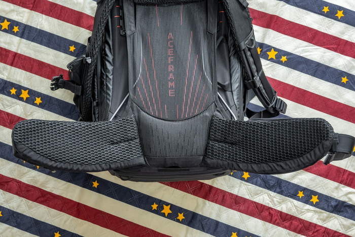 PGYTECH OnePro Flex的腰带