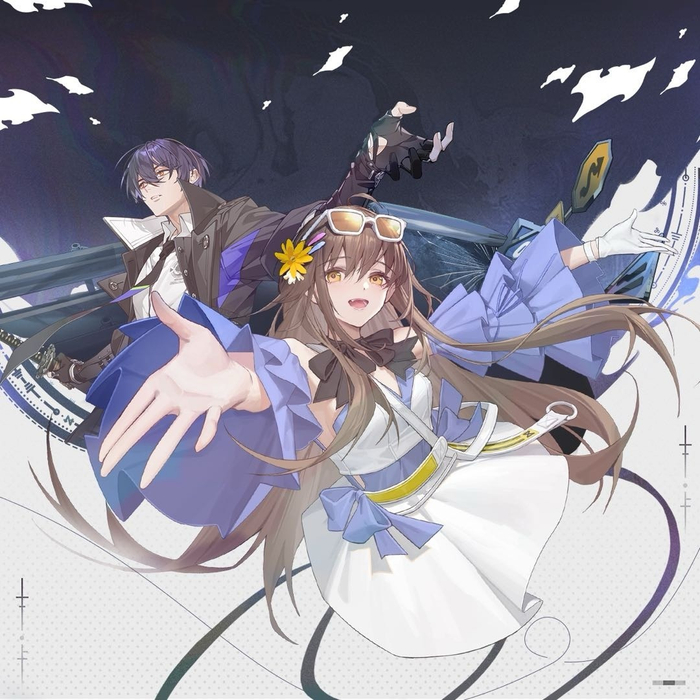 图片来源：《龙族：卡塞尔之门》官方微博