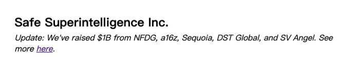 （来源：SSI官网）