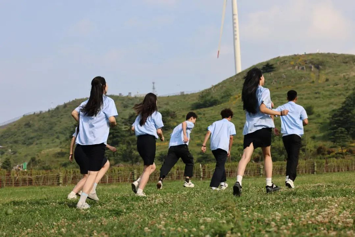 图/百里荒旅游度假区