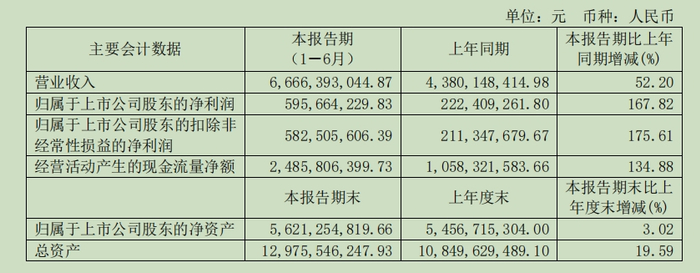 ▲来源：九号公司2024年半年报