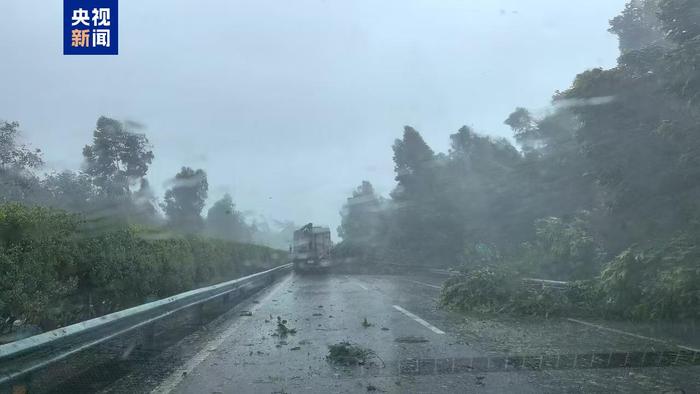 湖南资兴洪灾初步查清有30人遇难35人失踪