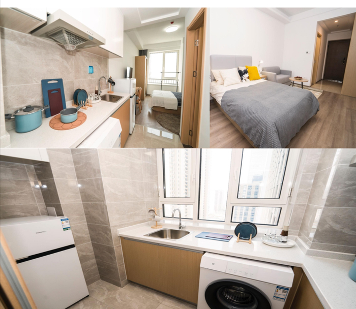 城发成家·汇鑫时代中心店照片