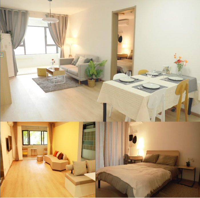 城发成家·翡翠山语店图片 