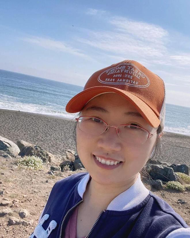 图丨杨浩君（来源：杨浩君）