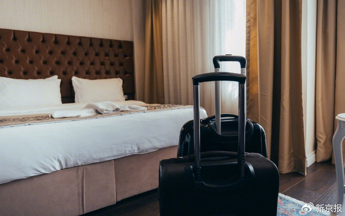▲资料图：酒店延迟退房2小时收半天房费的“行业惯例”引发消费者不满。图/IC photo