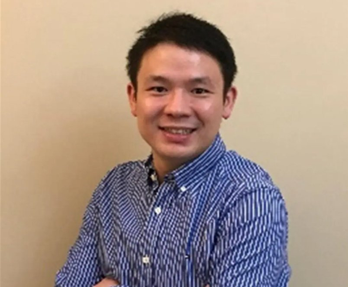 李海增（图源：山东大学官网）