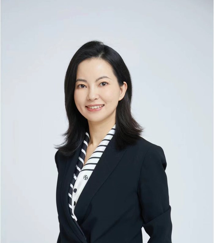 三迭纪创始人、首席执行官成森平 图片来源：受访者供图