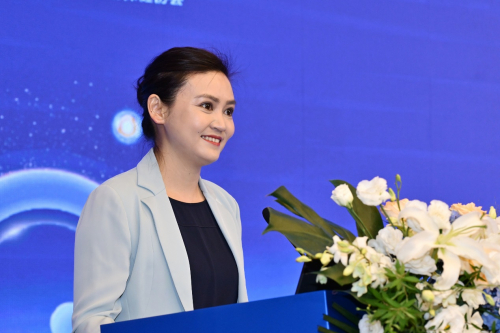 健合集团BNC中国区教育业务总监文静