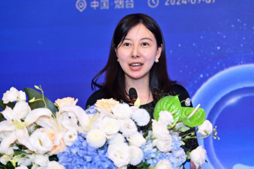 暨南大学南方药物经济学与卫生技术评估研究所所长吕婧菲