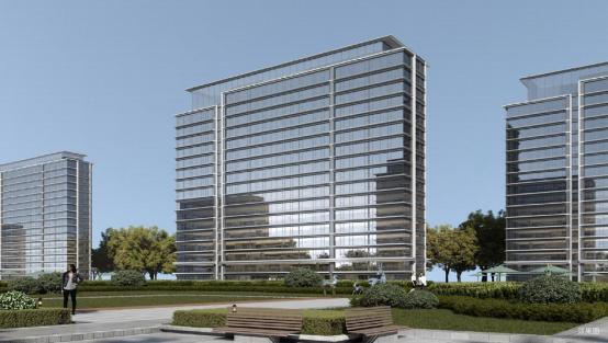 （凤栖和鸣效果图）