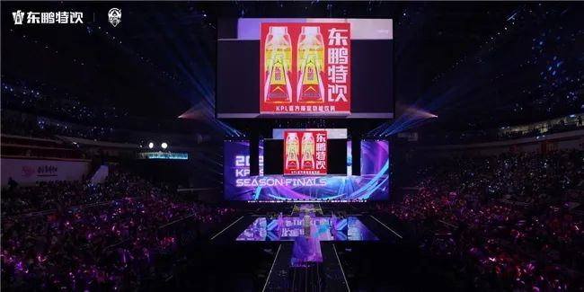 图片来源：东鹏特饮