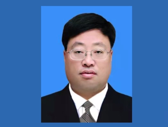 王昌涛 图片来源：菏泽日报视频号截图