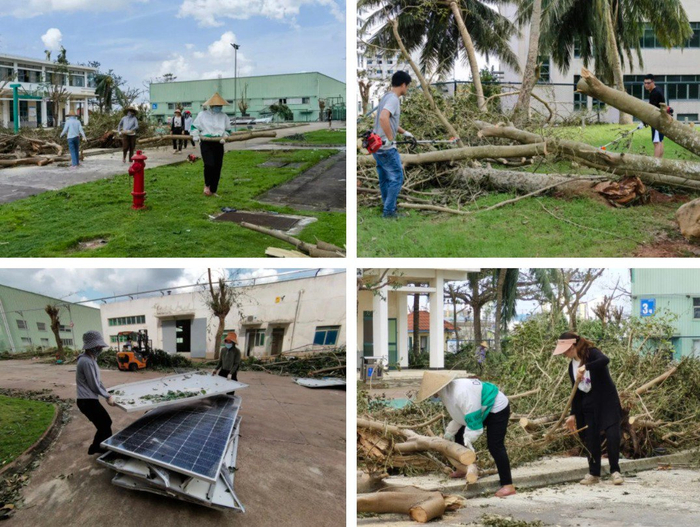 　　图源：康芝药业微信公众号